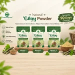 Natural Giloy Powder