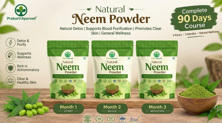 Gemini_Generated_Image_g0gokmg0gokmg0go_cleanup Natural Neem Powder - Image 1