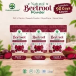 Natural Beetroot Powder