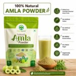 Natural Amla Powder - Image 7