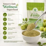 Natural Amla Powder - Image 5
