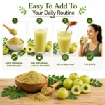 Natural Amla Powder - Image 6