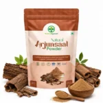 Natural Arjunsal Powder - Image 2