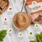 Natural Arjunsal Powder - Image 4