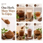 Natural Arjunsal Powder - Image 5