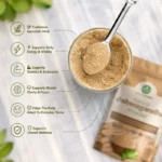 Natural Ashwagandha Powder - Image 5
