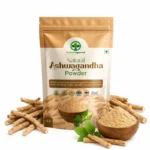 Natural Ashwagandha Powder - Image 2