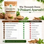 Natural Ashwagandha Powder - Image 6