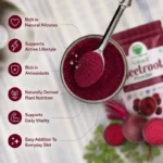 Natural Beetroot Powder - Image 4