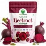 Natural Beetroot Powder - Image 2