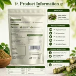 Natural Giloy Powder - Image 7