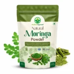 Natural Moringa Powder - Image 2