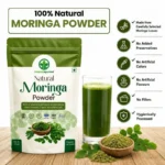Natural Moringa Powder - Image 6