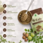 Natural Trifala Powder - Image 6
