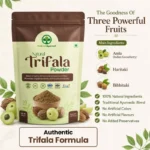 Natural Trifala Powder - Image 2