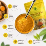 Natural Turmeric Powder - Image 6