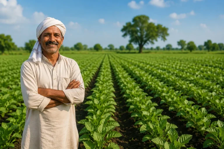 FARM — Grown with Care
